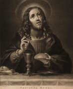 Übersicht. Richard Earlom, &amp;quot;Salvador Mundi&amp;quot;