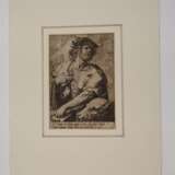 Jacques de Gheyn II., aus "Die zwölf Söhne Jacons" - фото 2