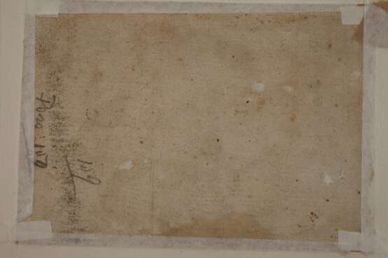 Jacques de Gheyn II., aus "Die zwölf Söhne Jacons" - фото 5