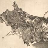 Johann Friedrich Greuter, Allegorie der Vorsehung - Foto 1