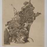Johann Friedrich Greuter, Allegorie der Vorsehung - Foto 2