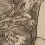 Johann Friedrich Greuter, Allegorie der Vorsehung - Foto 3