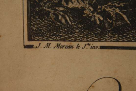 Isidore Helman, attr., Les Délices de la Maternité - Foto 3