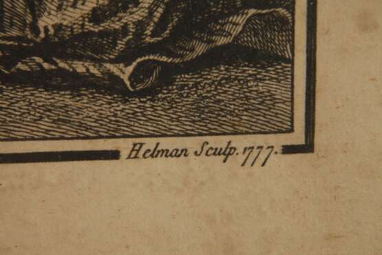Isidore Helman, attr., Les Délices de la Maternité - Foto 4