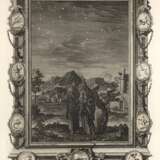 Georg Daniel Heumann, "Die Sterngucker" - Foto 1
