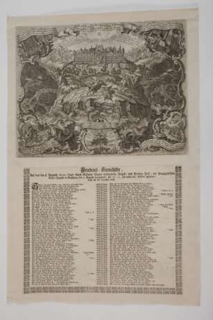C. Hoermann de Guttenberg, Westfälischer Friede - photo 2