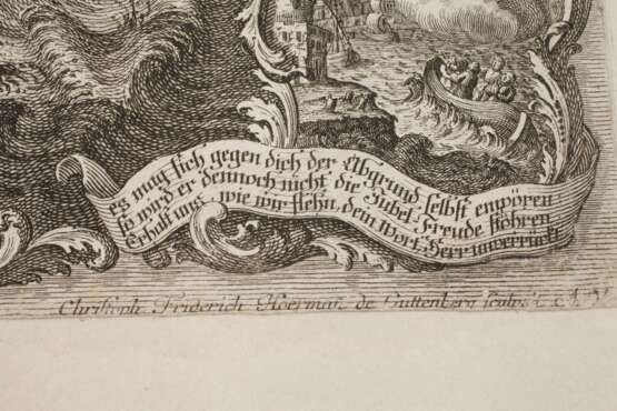 C. Hoermann de Guttenberg, Westfälischer Friede - photo 6