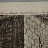 William Hogarth, "France Plate I - Die Invasion" - фото 5