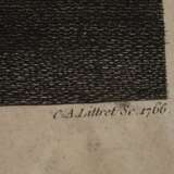 Claude Antoine Littret de Montigny, Das Konzert - Foto 4