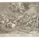 Carolus Losi, Vom Saulus zum Paulus - Foto 1