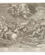 Aperçu. Carolus Losi, Vom Saulus zum Paulus
