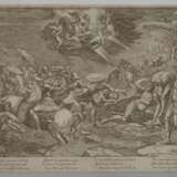 Carolus Losi, Vom Saulus zum Paulus - Foto 2