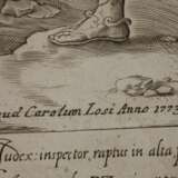 Carolus Losi, Vom Saulus zum Paulus - Foto 3
