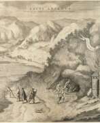 Aperçu. Pierre Mortier, Grotta del Cane
