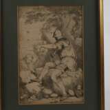 John Hamilton Mortimer, Paar Graphiken - photo 3