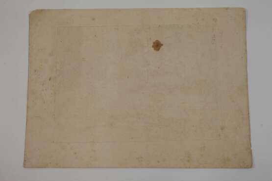 Marcantonio Raimondi, Der Abschied Christi... - photo 4