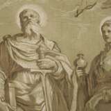 Paul Ponce Antoine Robert, Christliche Szene - photo 3