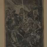 Rudolph Störcklin, Paar christliche Szenen - photo 2