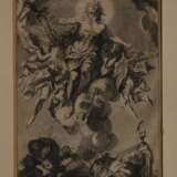 Rudolph Störcklin, Paar christliche Szenen - photo 3