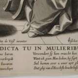 Marten de Vos, Verkündung - photo 3