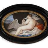Leda mit dem Schwan - Foto 1