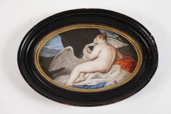 Leda mit dem Schwan - Foto 2