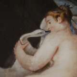 Leda mit dem Schwan - Foto 3