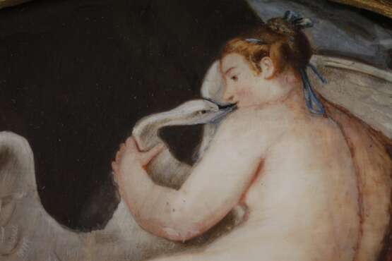 Leda mit dem Schwan - Foto 3