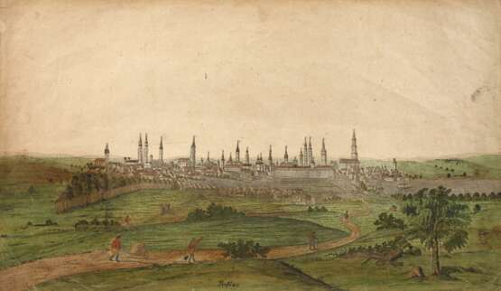 Ungewöhnliche Ansicht von Breslau - Foto 1