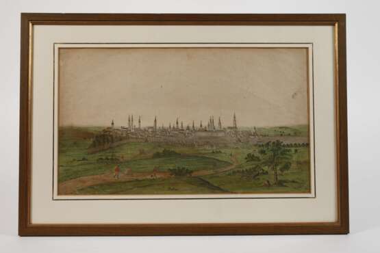 Ungewöhnliche Ansicht von Breslau - Foto 2