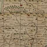 Henricus Hondius, Karte Nassau - photo 4