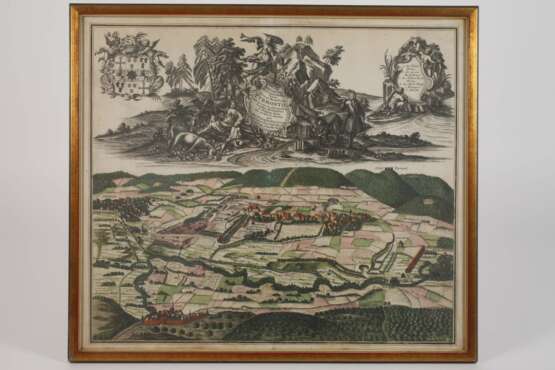 Matthäus Seutter, Bad Pyrmont - photo 2