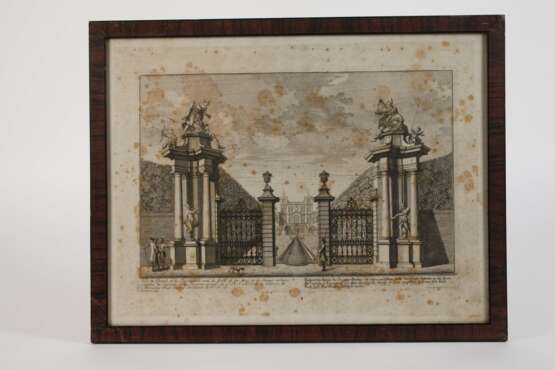 Lustschloss Favorite in Ludwigsburg - Foto 2