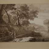 Sammlung Altmeistergraphik - Foto 5