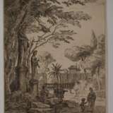 Sammlung Altmeistergraphik - Foto 6