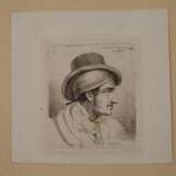 Ludwig Emil Grimm, Bildnis eines Neapolitaners - photo 2