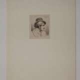 Ludwig Emil Grimm, Bildnis eines Neapolitaners - photo 4