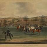 Henry Pyall, Konvolut Pferdedarstellungen - Foto 5