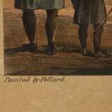 Henry Pyall, Konvolut Pferdedarstellungen - Foto 8