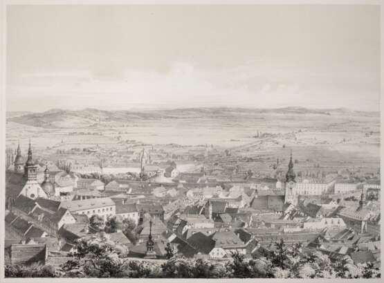 Ansicht von Graz - photo 1