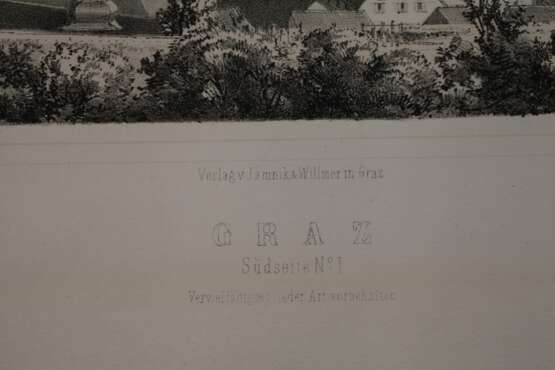 Ansicht von Graz - photo 2