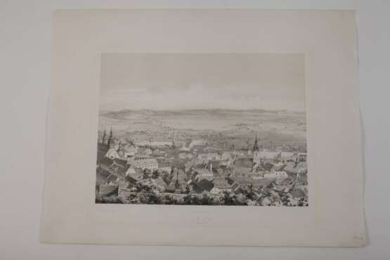 Ansicht von Graz - photo 3