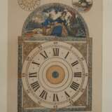 Sammlung Uhrendarstellungen - Foto 5