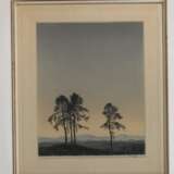 Hans Figura, Landschaft im Morgenlicht - photo 2