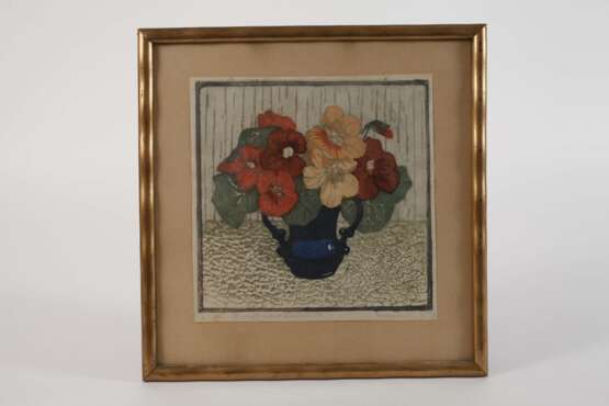 Dagmar Hooge, "Kapuziner" - photo 2
