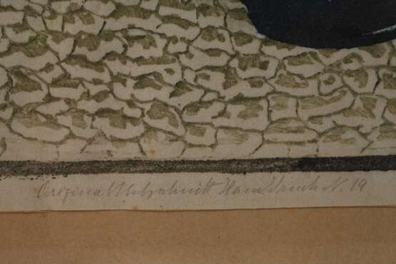 Dagmar Hooge, "Kapuziner" - photo 3