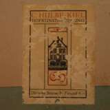 Dagmar Hooge, "Kapuziner" - photo 4