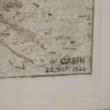 Luigi Kasimir, Ansicht von Grein - photo 3