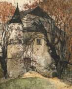 Aperçu. Luigi Kasimir, &amp;quot;Burg Wildegg&amp;quot;