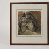 Luigi Kasimir, "Burg Wildegg" - photo 2